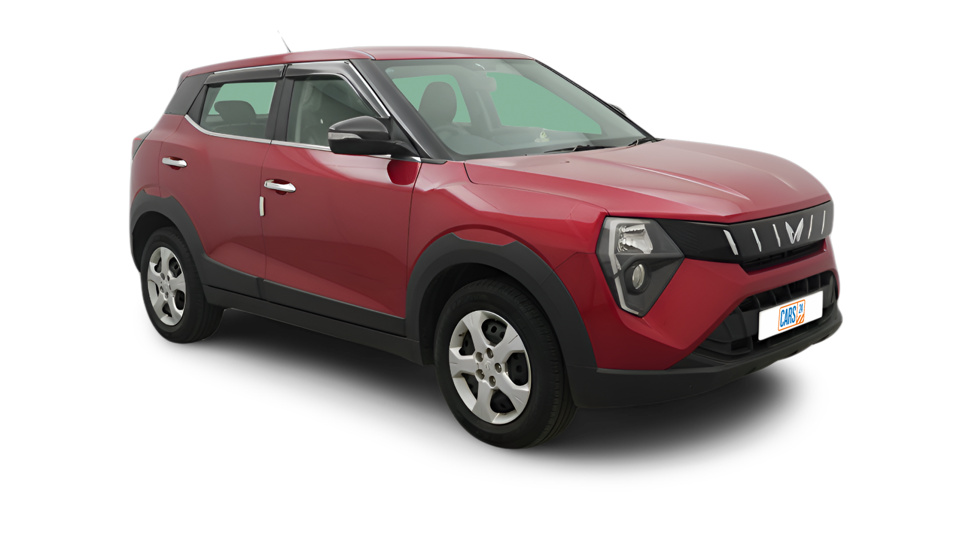 2024 Mahindra XUV 3XO - SUV - Petrol - Manual - ₹9.39 lakh